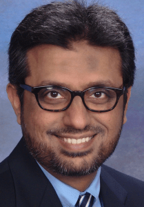 dr salman lakhani